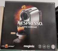 Nespresso CITIZ
