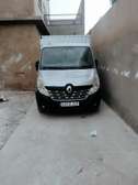 RENAULT MATER 3 PLATEAU