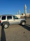 Jeep Liberty 2007