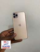 iPhone 11 Pro Max 256 go