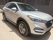 HYUNDAI TUCSON 2018 2.0