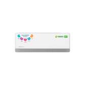 SPLIT ELACTRON 12000BTU DUEL INVERTER