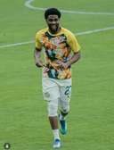 Maillot loisir du Sénégal