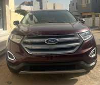 Ford Edge 2018