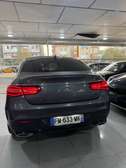 mercedes GLE 350