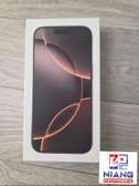iPhone 16 pro max sim