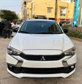Mitsubishi Outlander 2019