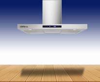 Hotte de cuisine TECHNOLUX