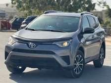 Toyota Rav4 2016 venant