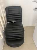 Fauteuil lit esthétique a vendre