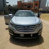 Hyundai santafe Diesel