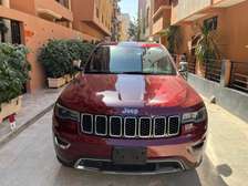 Jeep grande cherokee