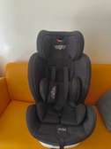 Siège auto évolutif