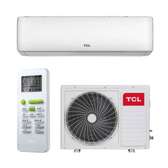 SPLIT 24000BTU TCL INVERTER