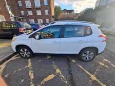 PEUGEOT VANTERE VANTERE