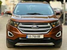 Ford edge année 2017