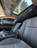 Mazda 3 Blanc Essence Toit Ouvrant Compact