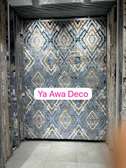 Tapis salons 3D