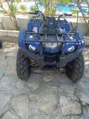 QUAD YAMAHA KODIAK 450 Neuf