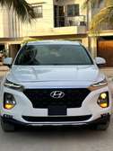 Hyundai Santa Fe 2019
