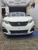 Peugeot 3008 2019