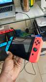 Nintendo switch + 10 jeux