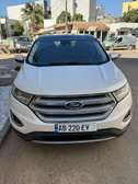 Location Ford edge titanium 2016