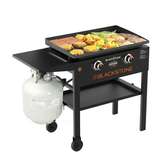 Station de cuisson cuisson Blackstone Adventure Ready 28