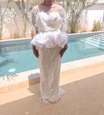 Robe de mariée et cérémonie