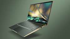 Acer Swift laptops tab 12 eme Gen