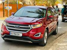 Ford Edge 2017 à louer