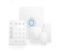 PACK ALARME WIFI RING 5PCS