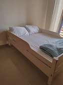 2 Lits superposables ou separables