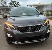 Peugeot 3008 GT-LINE