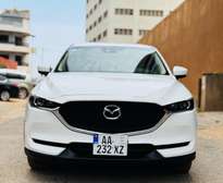 Location Mazda CX5