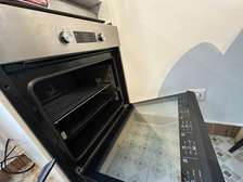 Four Encastrable Électrique Beko