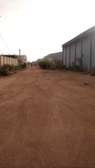 Terrain de 2000 m2 à vendre à Diamniadio zone industrielle