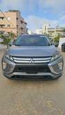 Mitsubishi éclipse 2019 super clean