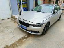 BMW SÉRIE 320I, 2013