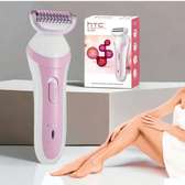 Rasoir Épilateur Rechargeable - HL-020