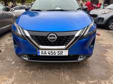 NISSAN QASHQAI 2023