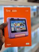 Tablette enfant Amazon Fire 7 Kids