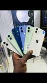 iPhone 12 simple 64 giga et iPhone 12 128 giga