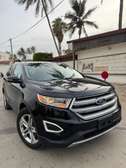 Ford edge titanium