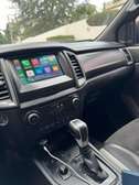 Ford ranger RAPTOR  2021
