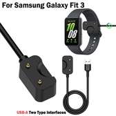 Chargeur Samsung Galaxy Fit 3