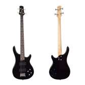 Guitare Basse 4 Cordes KAYSEN