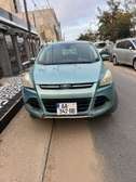 FORD ESCAPE 2013