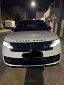 Ranger rover vogue 2023