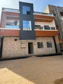 Villa R+1 avec fondation R+4 à vendre